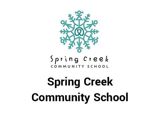 Spring Creek Community School